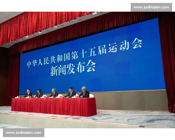 143 天冲刺!粤港澳全运会倒计时,科技与竞技的巅峰盛宴启幕 143 天冲刺!粤港澳全运会倒计时,科技与竞技的巅峰盛宴启幕