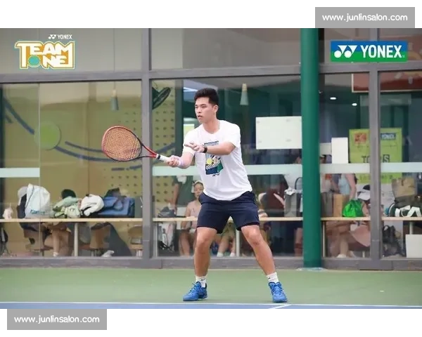 亚洲顶级网球赛事首推统一用球,YONEX 铂金球开启标准化新纪元 亚洲顶级网球赛事首推统一用球,YONEX 铂金球开启标准化新纪元