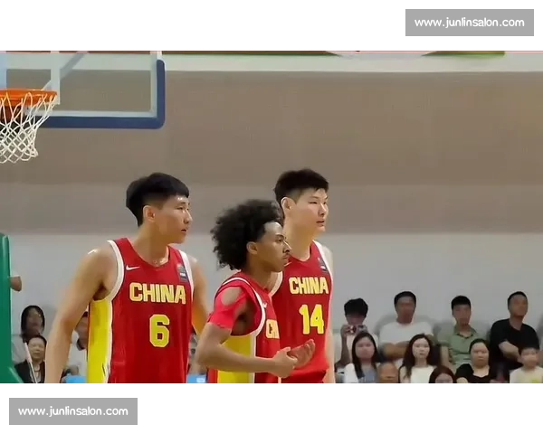 中国队三战全胜夺冠!2025U16 国青男篮国际挑战赛广安圆满收官 中国队三战全胜夺冠!2025U16 国青男篮国际挑战赛广安圆满收官