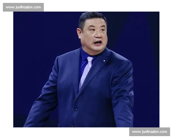 天津男篮换帅!周金利临危受命,鱼腩翻身难度几何?