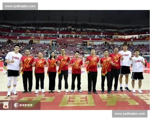 中国男篮 “五星座席” 圆满收官 厉兵秣马剑指亚洲杯