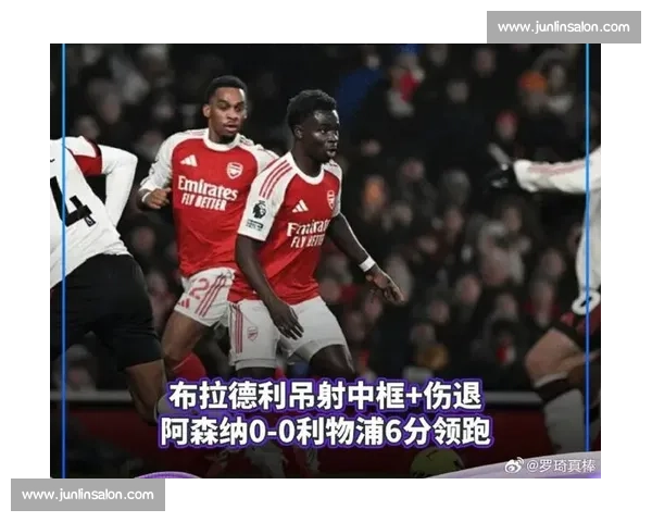 利物浦vs阿森纳录像全程回顾关键进球与战术博弈深度解析